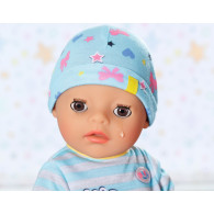 Dockan baby born pojke 36 cm
