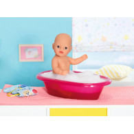 Dockan baby born pojke 36 cm