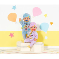 Dockan baby born pojke 36 cm
