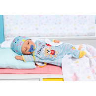 Dockan baby born pojke 36 cm