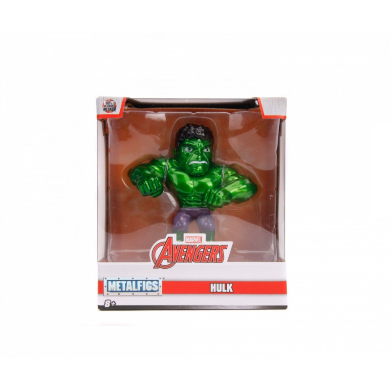 Figurin Marvel Hulk 10 cm