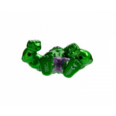 Figurin Marvel Hulk 10 cm | HandlaSmidigt.se