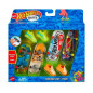 Fingerboard skate set - Fingerboard skate set