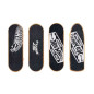 Fingerboard skate set - Fingerboard skate set