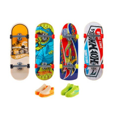 Fingerboard skate set - Fingerboard skate set | HandlaSmidigt.se