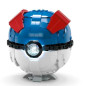 Byggsatsen Mega Construx stora Great Ball Pokemon