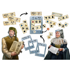 Tryckeri (sv) | HandlaSmidigt.se