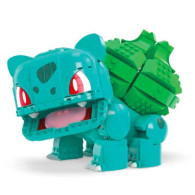 Block Mega Pokemon stor Bulbasaur