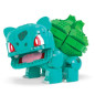 Block Mega Pokemon stor Bulbasaur