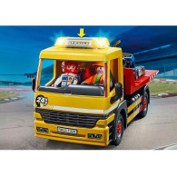 Zestaw z figurkami city life 71429 pomoc drogowa rc