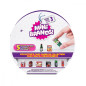 Minifigurer Mini Brands Global samlarkoffert