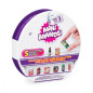 Minifigurer Mini Brands Global samlarkoffert