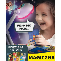 Utbildningsset hi tech min utbildningslampa