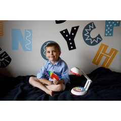 Utbildningsset hi tech min utbildningslampa