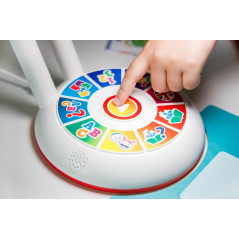 Utbildningsset hi tech min utbildningslampa