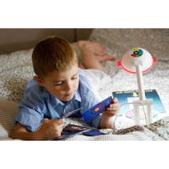 Utbildningsset hi tech min utbildningslampa