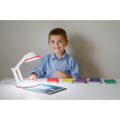 Utbildningsset hi tech min utbildningslampa