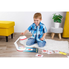 Utbildningsset hi tech min utbildningslampa