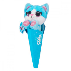 Gosedjur i horn display 24 stycken | HandlaSmidigt.se