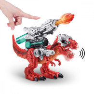 Figurka interaktywna dino wars walka gigantów t-rex