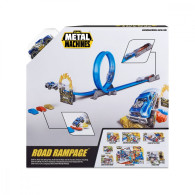 Bilspel Metal Machines Road Madness