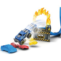 Bilspel Metal Machines Road Madness