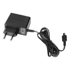 Nätadapter med Micro USB-kontakt för laddare OR-AE-1367, DC5V, 2A
