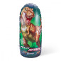 Uppustad mål dinosaurie dino attack