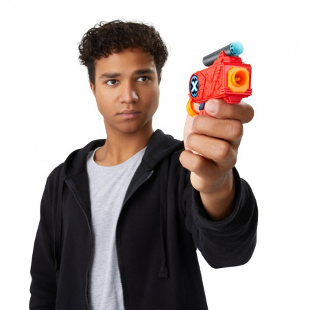 Utkastare excel micro färgkort