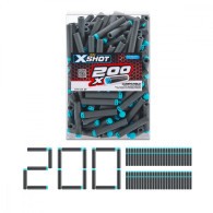 Pilar Excel 200 stycken
