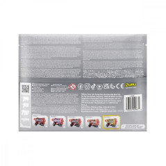 Utkastningshuden hotar fas 4-pilar