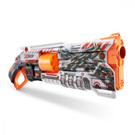 Wyrzutnia skins lock gun 16 strzałek