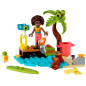 Lego Friends 30635 strandstädning