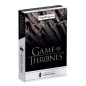 Kortspel Waddingtons nr 1. Game of Thrones