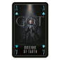 Kortspel Waddingtons nr 1. Game of Thrones