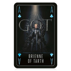 Kortspel Waddingtons nr 1. Game of Thrones