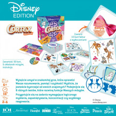 Spelet Cortex Disney | HandlaSmidigt.se