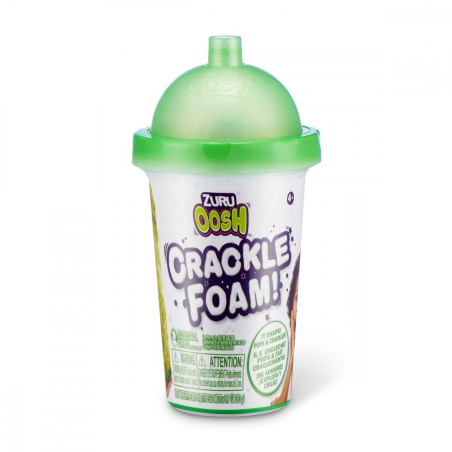 Slim som knäpper skum display 16 stycken