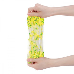 Slim som knäpper skum display 16 stycken