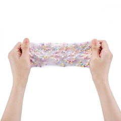 Slim som knäpper skum display 16 stycken