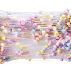 Slim som knäpper skum display 16 stycken