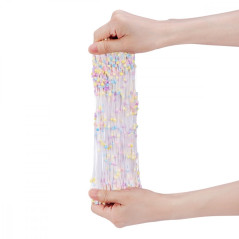 Slim som knäpper skum display 16 stycken