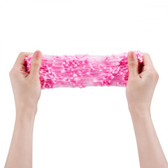 Slim som knäpper skum display 16 stycken