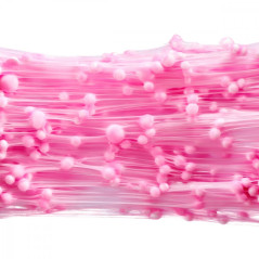 Slim som knäpper skum display 16 stycken