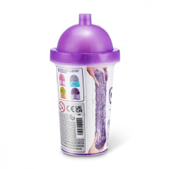 Slim som knäpper skum display 16 stycken