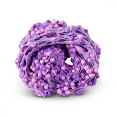 Slim som knäpper skum display 16 stycken