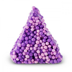 Slim som knäpper skum display 16 stycken