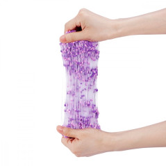 Slim som knäpper skum display 16 stycken