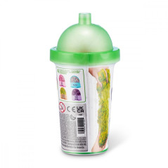 Slim som knäpper skum display 16 stycken