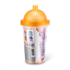 Slim som knäpper skum display 16 stycken